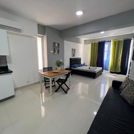 Hotel Ducassi Sol Cariba Punta Cana Exteriér fotografie