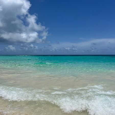 Hotel Ducassi Sol Cariba Punta Cana Exteriér fotografie