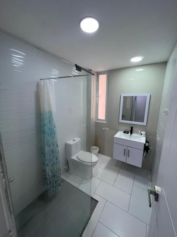 Hotel Ducassi Sol Cariba Punta Cana Exteriér fotografie