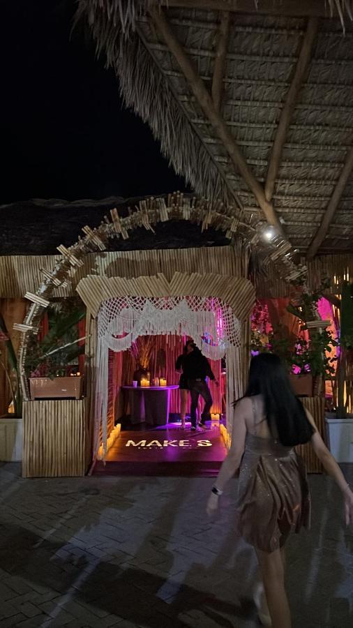 Hotel Ducassi Sol Cariba Punta Cana Exteriér fotografie