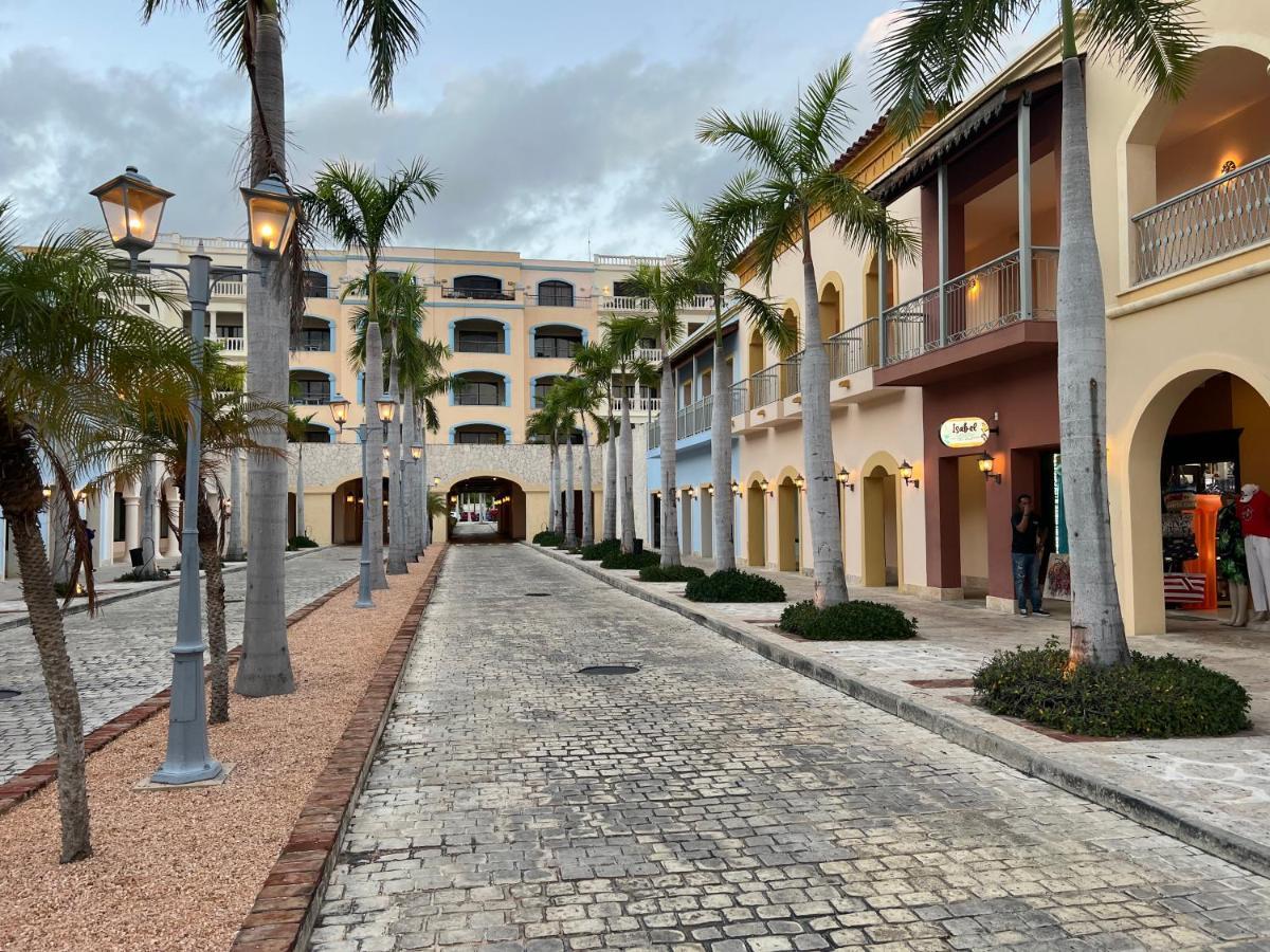Hotel Ducassi Sol Cariba Punta Cana Exteriér fotografie