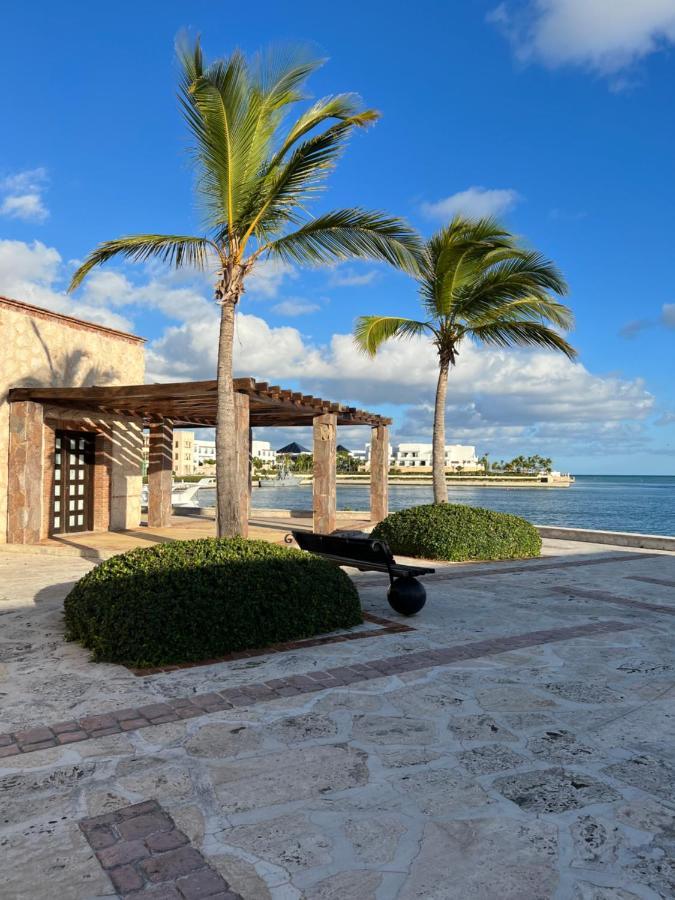 Hotel Ducassi Sol Cariba Punta Cana Exteriér fotografie