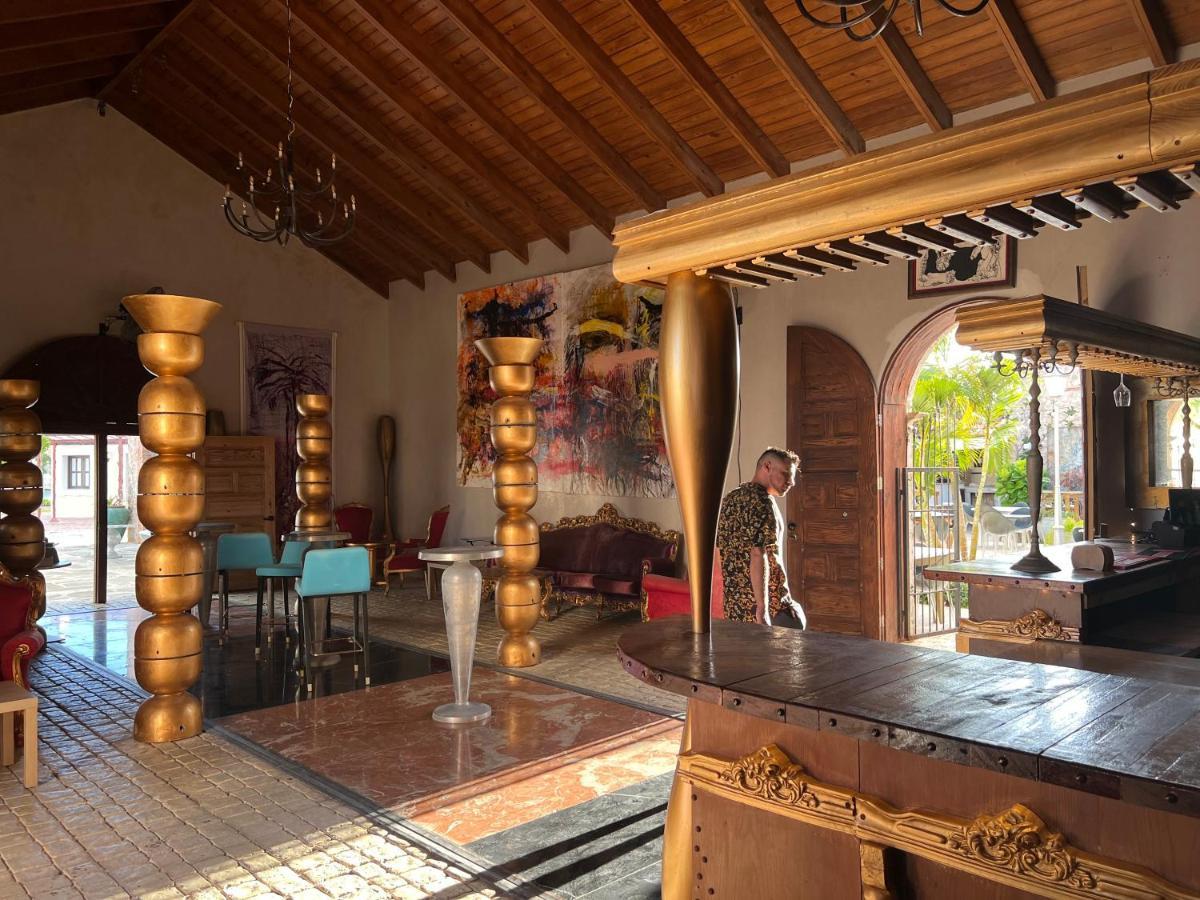 Hotel Ducassi Sol Cariba Punta Cana Exteriér fotografie