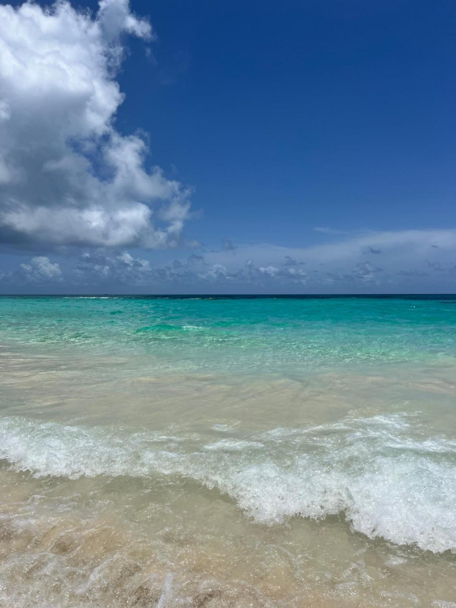 Hotel Ducassi Sol Cariba Punta Cana Exteriér fotografie
